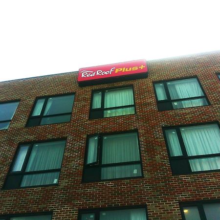 Red Roof Plus Brooklyn - 3Rd Ave New York Exterior photo